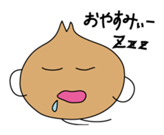 tamanegisan sticker #2410904