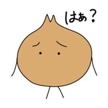 tamanegisan sticker #2410909