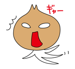 tamanegisan sticker #2410916