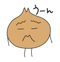 tamanegisan sticker #2410917