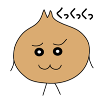 tamanegisan sticker #2410929