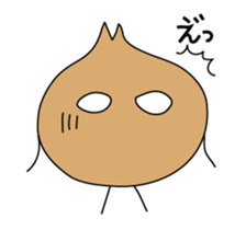 tamanegisan sticker #2410932