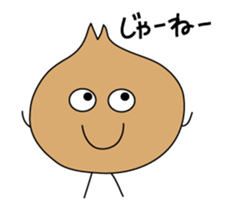 tamanegisan sticker #2410935