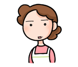 From mom 2 sticker #2411361