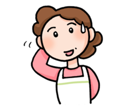 From mom 2 sticker #2411363