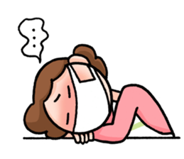 From mom 2 sticker #2411367