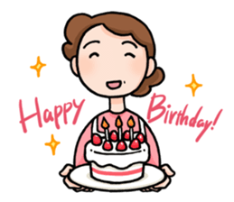 From mom 2 sticker #2411368