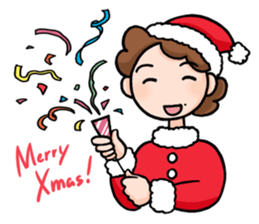 From mom 2 sticker #2411369