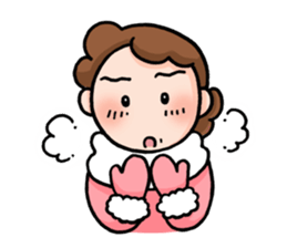 From mom 2 sticker #2411371