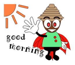 The acorn Rangers sticker #2412617