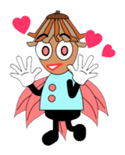 The acorn Rangers sticker #2412620