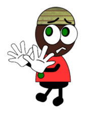 The acorn Rangers sticker #2412621