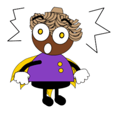 The acorn Rangers sticker #2412622