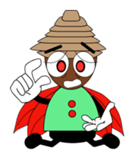 The acorn Rangers sticker #2412627