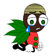 The acorn Rangers sticker #2412628