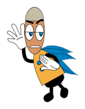 The acorn Rangers sticker #2412639