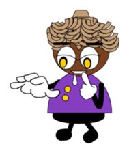 The acorn Rangers sticker #2412640