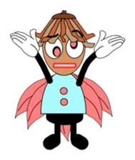 The acorn Rangers sticker #2412641