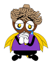 The acorn Rangers sticker #2412642