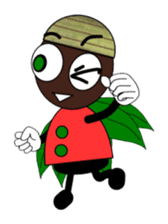 The acorn Rangers sticker #2412643