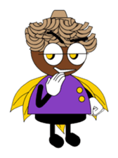 The acorn Rangers sticker #2412651