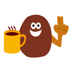 Mr.Coffee Bean