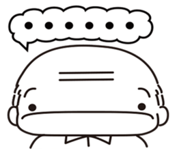 YUKIOSAN sticker #2413024