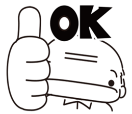 YUKIOSAN sticker #2413032