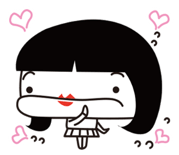 YUKIOSAN sticker #2413043