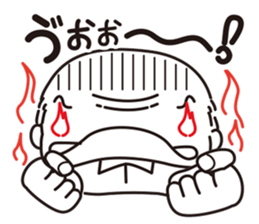 YUKIOSAN sticker #2413047