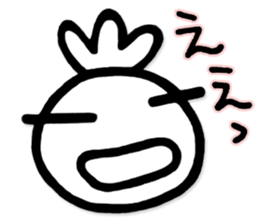 KAZURIN 12 sticker #2413162