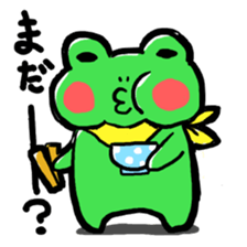 kaerunger sticker #2413499