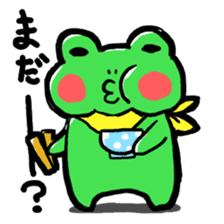 kaerunger sticker #2413499