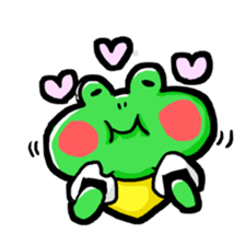 kaerunger sticker #2413514