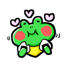 kaerunger sticker #2413514