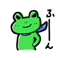 kaerunger sticker #2413519