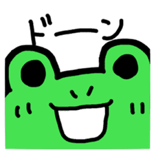 kaerunger sticker #2413521