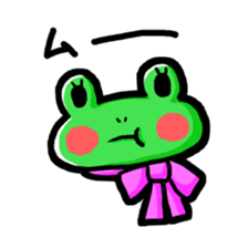 kaerunger sticker #2413533