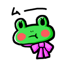 kaerunger sticker #2413533