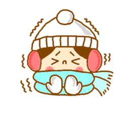 I'm tamaco sticker #2414008