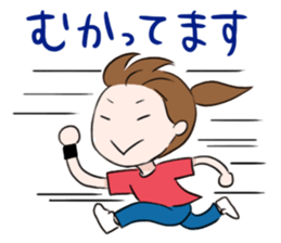 Enjoy live! sticker #2414594