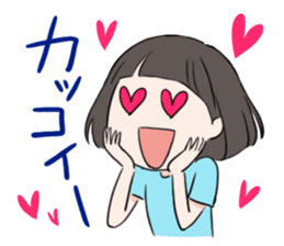 Enjoy live! sticker #2414598