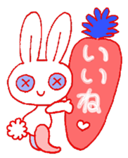 Silma and Wu. sticker #2414699