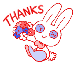 Silma and Wu. sticker #2414712