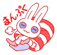 Silma and Wu. sticker #2414721