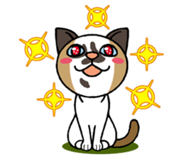 Haruka the Corn ver.0 sticker #2415086