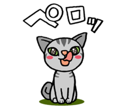 Haruka the Corn ver.0 sticker #2415087