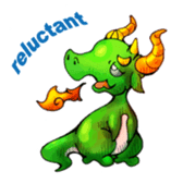 Dragon Mania sticker #2415221