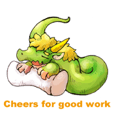Dragon Mania sticker #2415223