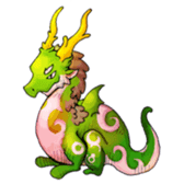 Dragon Mania sticker #2415228
